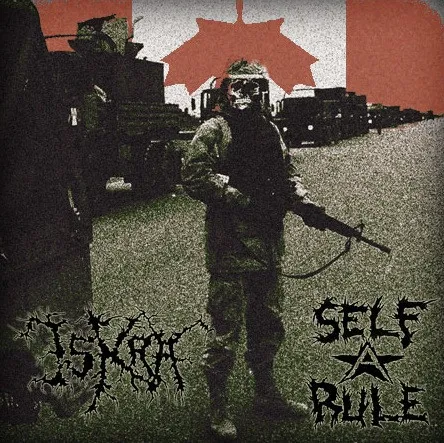 Iskra / Self Rule