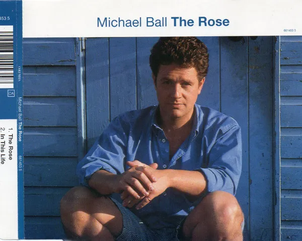 The Rose