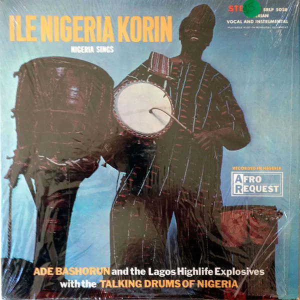 Nigeria Sings
