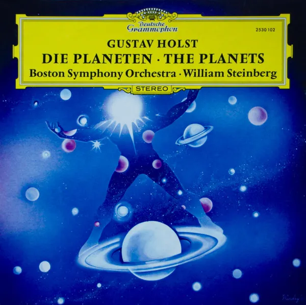 Die Planeten = The Planets