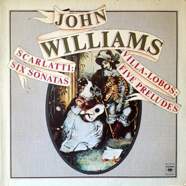 Six Sonatas / Five Preludes