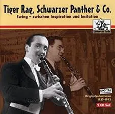Tiger Rag, Schwarzer Panther & Co