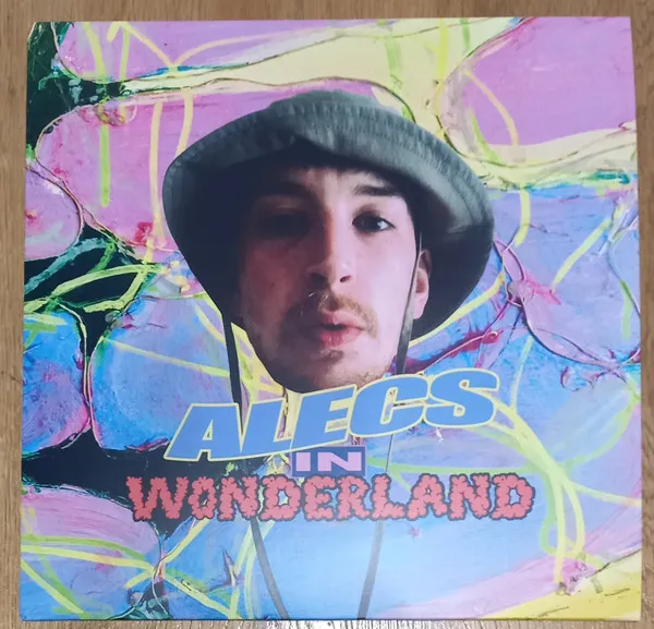 Alecs In Wonderland