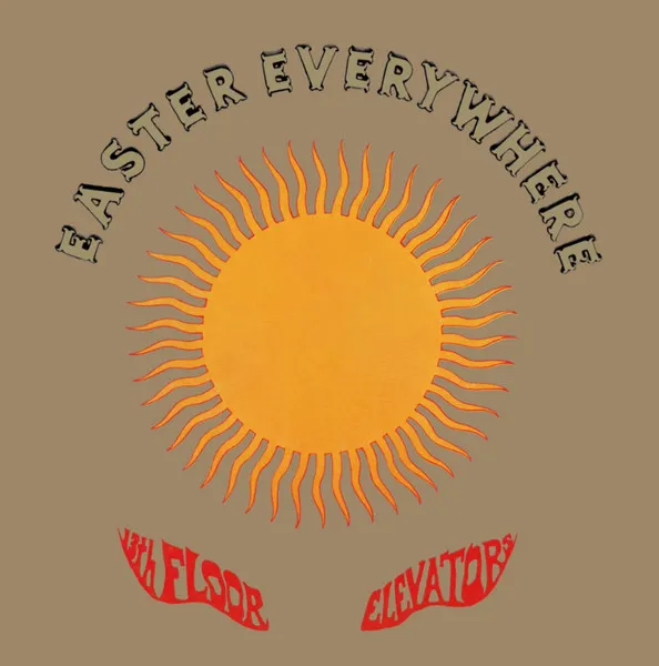 Easter Everywhere