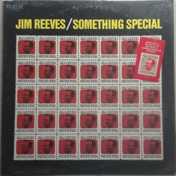 Jim Reeves