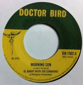 Morning Sun / Over And Over