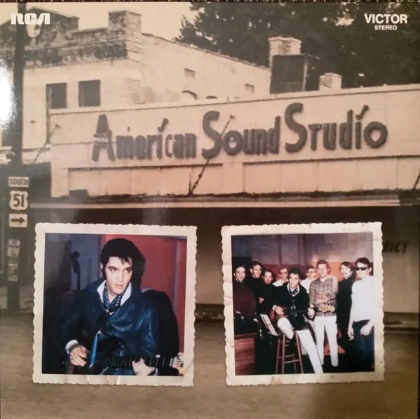 American Sound 1969