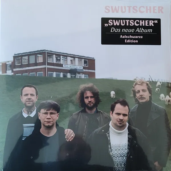 Swutscher