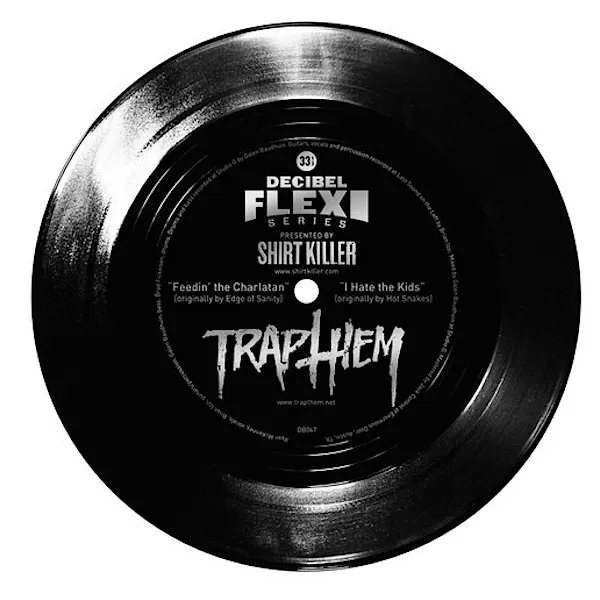 Feedin' The Charlatan / I Hate The Kids
