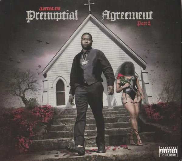 Prenuptial Agreement Part 2
