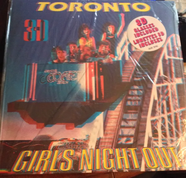 Girls Night Out