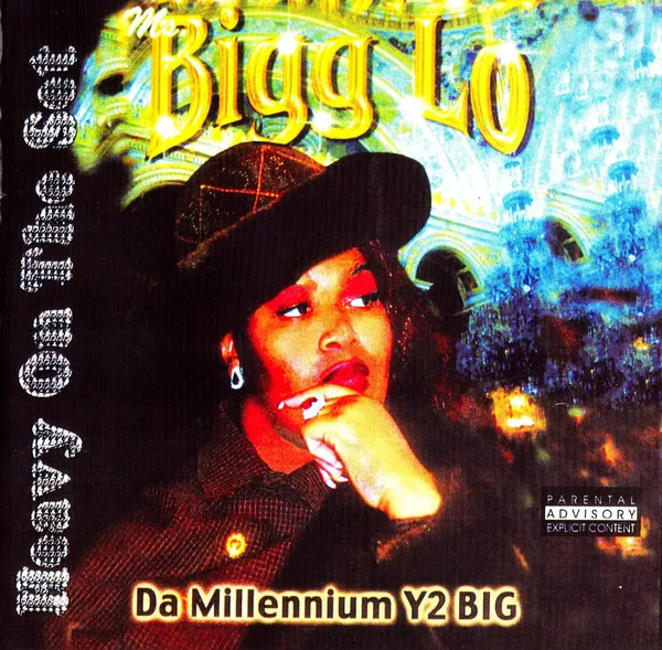Da Millennium Y2 Big