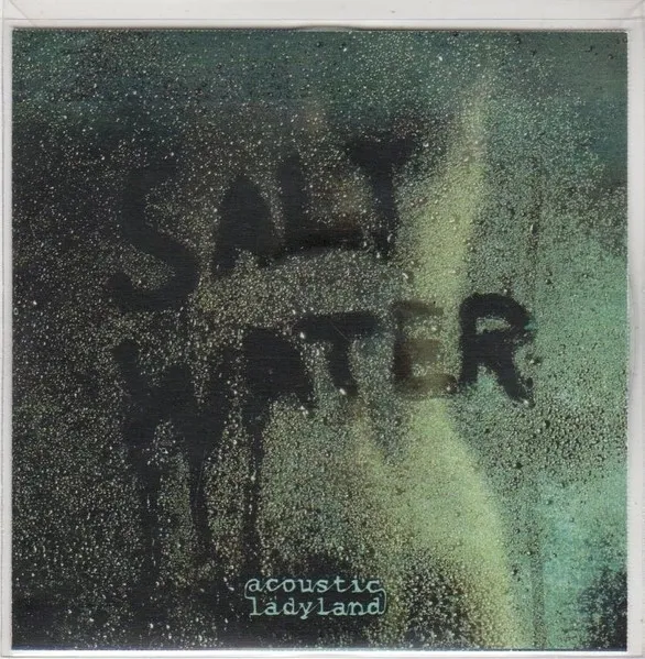 Saltwater