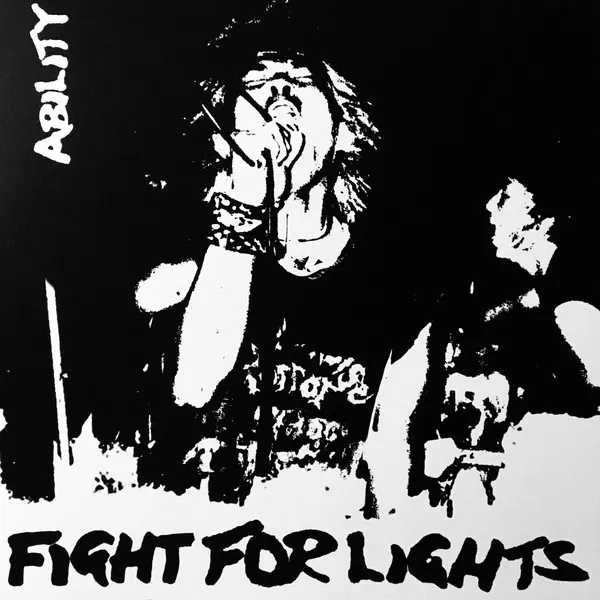 Fight For Lights
