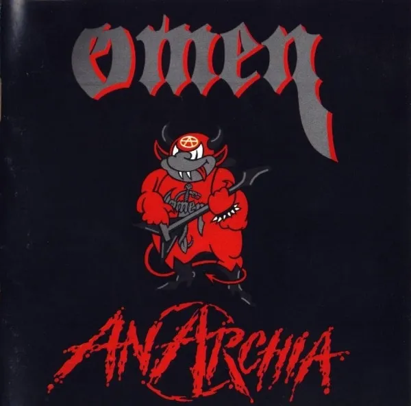 Anarchia