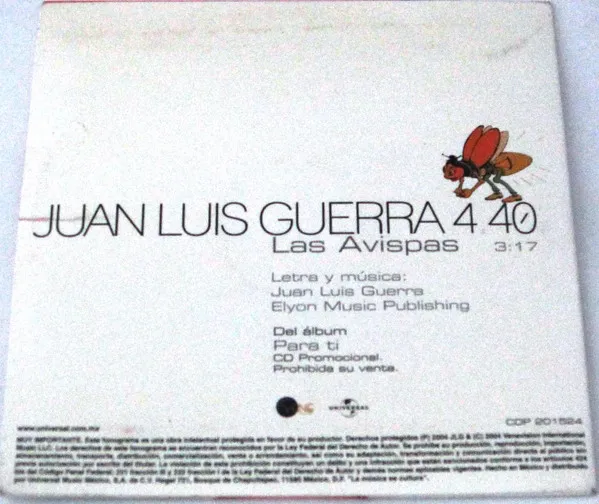 Las Avispas