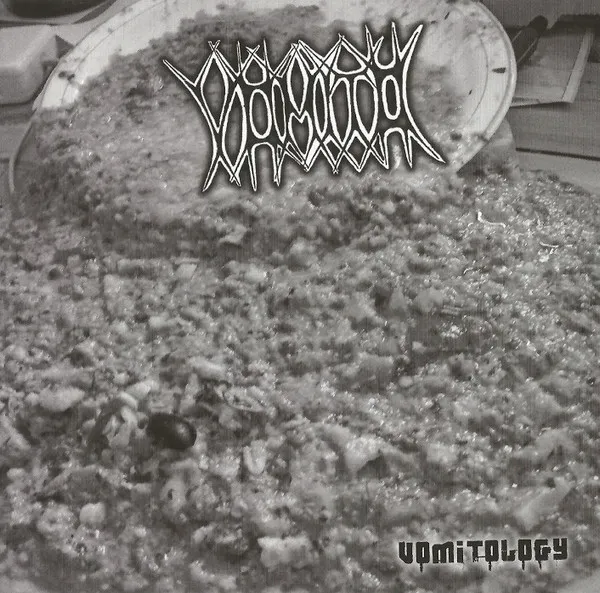 Vomitology