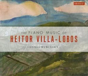 Villa-Lobos, Heitor