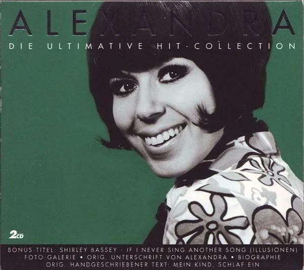 Die Ultimative Hit-Collection