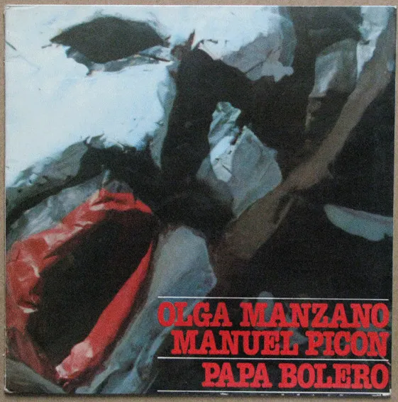 Papa Bolero