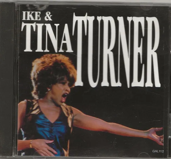 Ike & Tina Turner