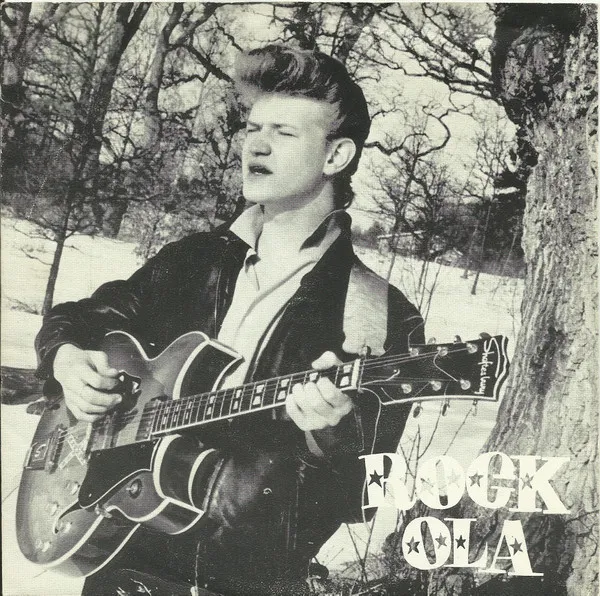Rock Ola Rocks