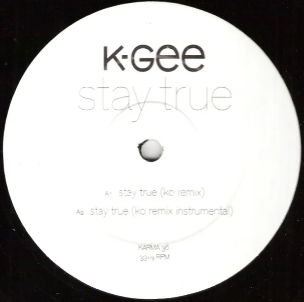 Stay True