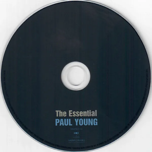 The Essential Paul Young