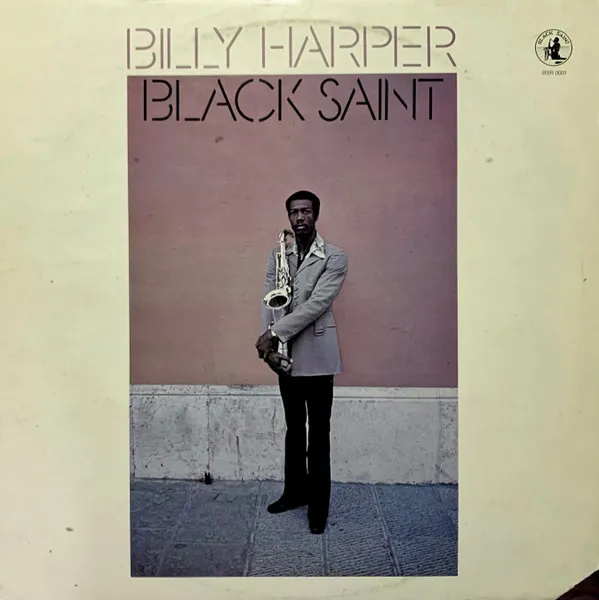Black Saint