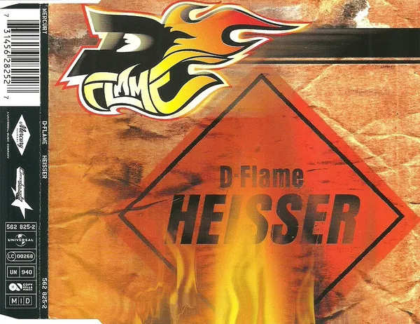 Heisser