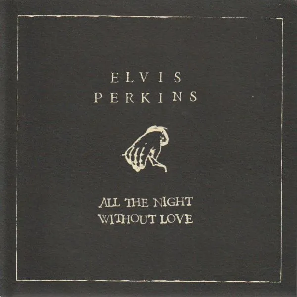 All The Night Without Love