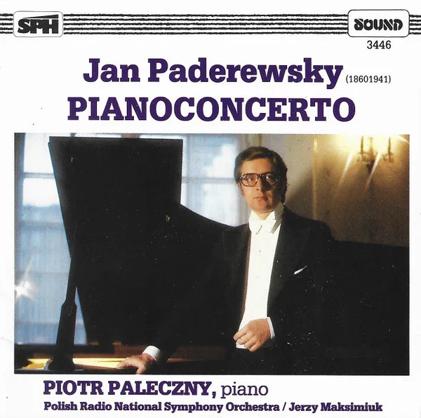 Pianoconcerto