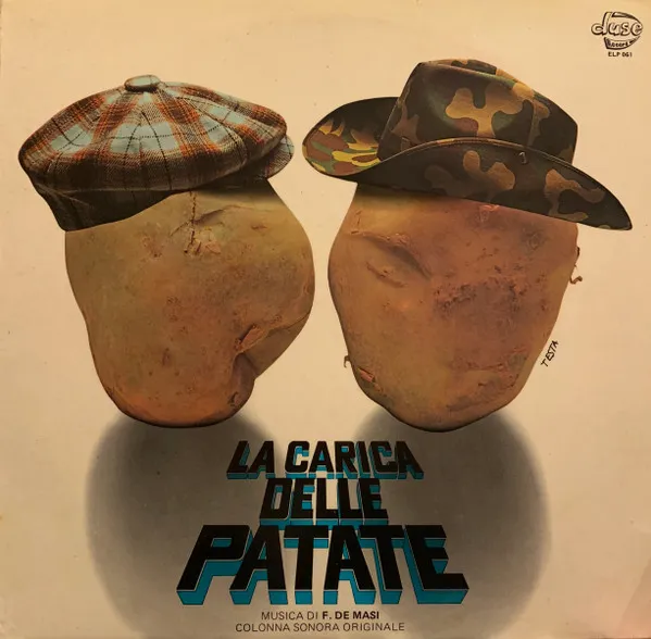La Carica Delle Patate