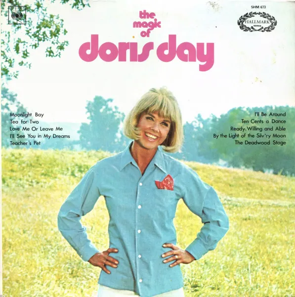 The Magic Of Doris Day