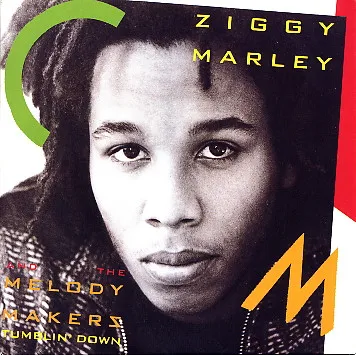 Ziggy Marley and the Melody Makers