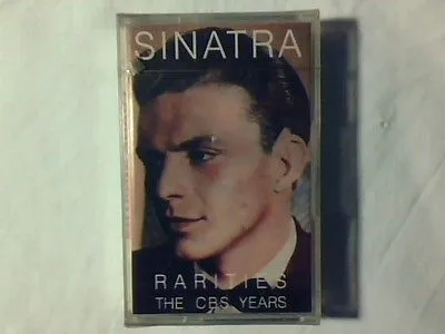 Sinatra Rarities: The Columbia Years