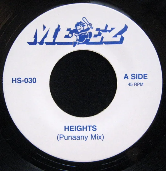 Heights