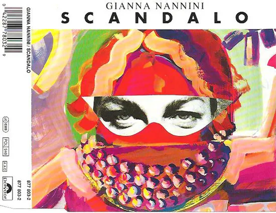 Scandalo