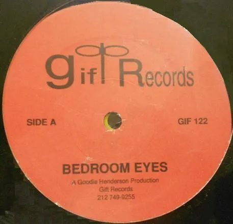 Bedroom Eyes