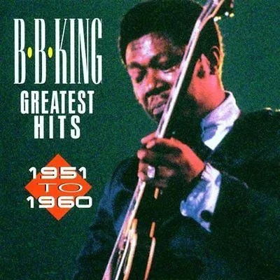 Greatest Hits 1951 To 1960