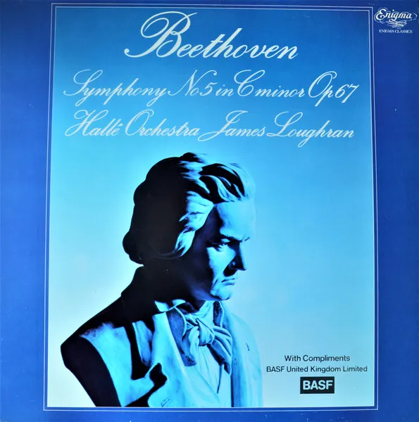 Symphony No.5 In C Minor, Op.67