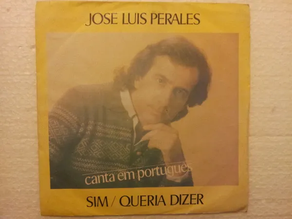 Sim (Canta Em Português)