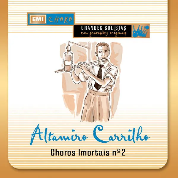 Choros Imortais N°2