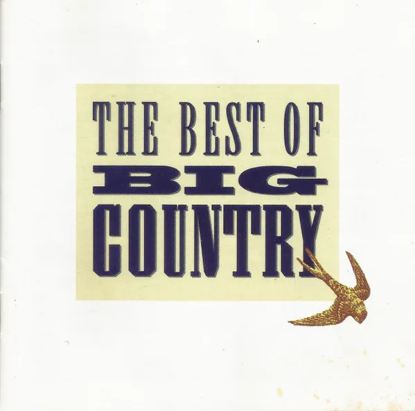 The Best Of Big Country