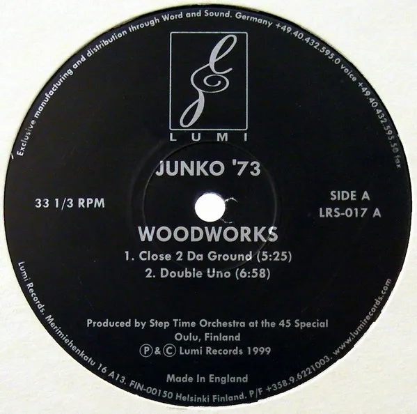 Woodworks