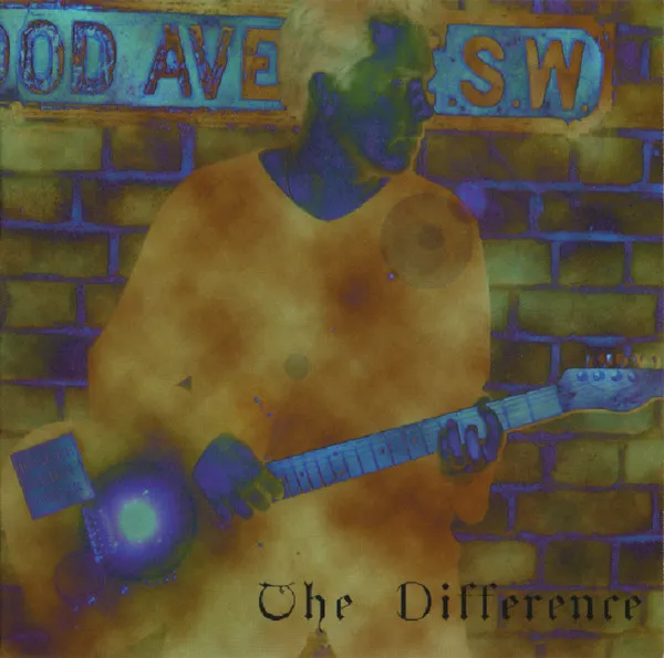 The Difference