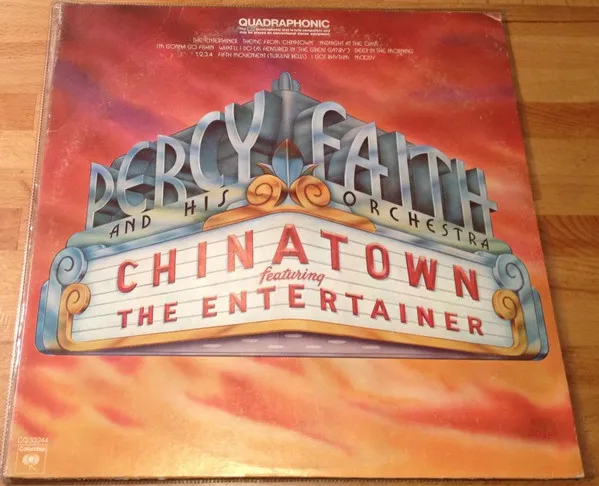 Chinatown