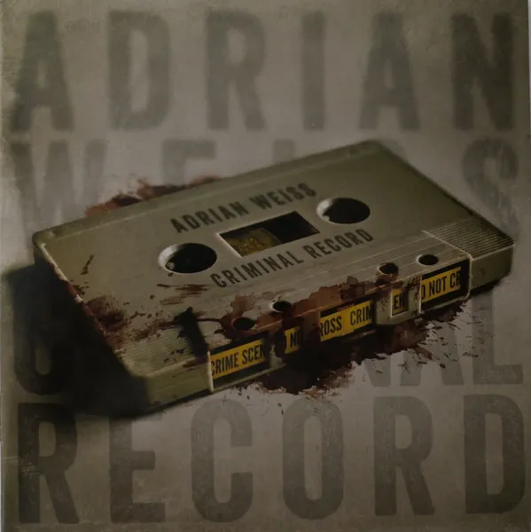 Criminal Record