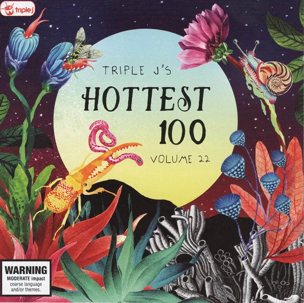 Triple J's Hottest 100 Volume 22