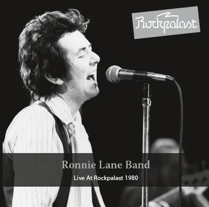 Live At Rockpalast 1980